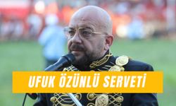 Ufuk Özünlü Serveti: Kırkpınar Ağası Ne İş Yapıyor?