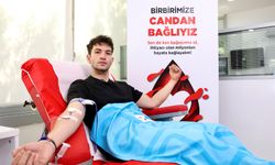 Ünlü isimler Kızılay’a kan verdi, Türkiye’ye çağrıda bulundu
