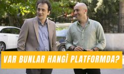 Var Bunlar Hangi Platformda? 3. Sezon Ne Zaman?