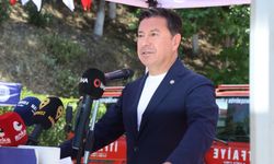 Muğla Büyükşehir’den kırsal mahallelere 25 yangın tankeri teslim etti