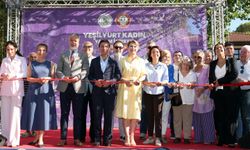 Muğla’da Yeşilyurt Kadın Yaşam Merkezi açıldı... Bu merkezde kadınlar yalnız değil