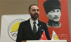 YÖRSİAD Başkanı Mustafa Alper Oral’ın 15 Temmuz Demokrasi ve Milli Birlik Günü Mesaji