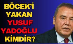 Yusuf Yadoğlu kimdir?