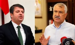 Son dakika... Adana Büyükşehir Belediye Başkanı Karalar ve Adıyaman Belediye Başkan Yardımcısı Kayhan’ın tutuklama talebi detayları ortaya çıktı