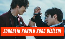 Zorbalık Konulu Kore Dizileri: En İyi Lise K-Dramaları!
