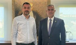 Manavgat Belediyesi Başkan Vekili Mehmet Çiçek’ten ortak akıl çağrısı
