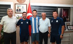 Trabzonspor’dan Furkan’a davet