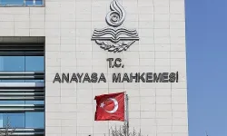 Resmi Gazete’de yayımlandı... 2 siyasi parti kapatıldı