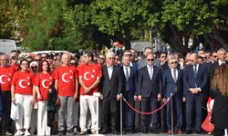 30 Ağustos’un bize öğrettiği en büyük ders, hiçbir gücün milletin iradesini teslim alamayacağıdır
