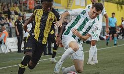 İstanbulspor ile golsüz berabere kaldılar... Serikspor 1. Lig’e puanla başladı 0-0