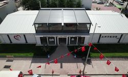 Korkuteli Belediyesinden “ Askıda Simit”