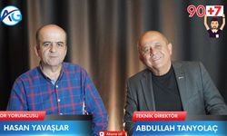 Hasan Yavaşlar ile 90+7: Antalyaspor 1 puanla rahatladı