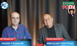 Hasan Yavaşlar ile 90+7 Ekstra: Serik ve Kepez kazandı, amatörler üzdü
