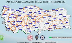 Antalya’da 8 yıl bekleyen EDS, yarın devreye giriyor