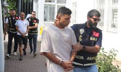 Antalya’da yaşanan olayda şüphelisinin ifadesi ortaya çıktı
