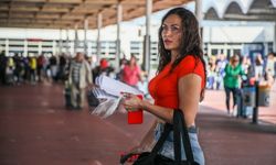 Antalya’ya gelen turist sayısı 9 milyonu aştı