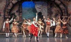 Festival 'Turandot' adlı opera ile start alacak