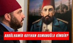 Abdülhamid Kayıhan Osmanoğlu Ne İş Yapıyor? 2. Abdülhamid’in Torunu Nerede Yaşıyor?