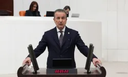 Pankart tartışmalarına Milletvekili Başkan son noktayı koydu