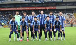 Adana Demirspor - Çorum maçı kaç kaç bitti?