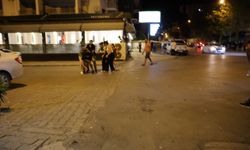 Adana’da büyük panik! Yaşananlar şaşırttı