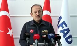 AFAD Başkanı Pehlivan’dan Gazze açıklaması