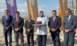 Vali Yiğitbaşı müjdeyi verdi! Afyonkarahisar’da 3 ilçeye Organize Tarım Bölgesi kurulacak