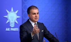 AK Parti Genel Başkan Yardımcısı Çelik, "Mavi Vatan" tezine karşı çıkan Özgür Özel’in ekibindedir"