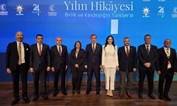 AK Parti İl Başkanı Erdem'den Çerçioğlu’na 'Hoş geldin' paylaşımı