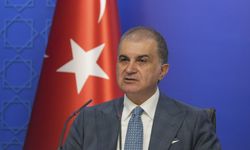 AK Parti Sözcüsü Çelik’ten kalıcı barış açıklaması