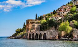 Alaaddin'in şehri Alanya'nın kökeni belli oldu! Alanya'nın ismi nereden geliyor?