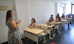 ATABEM’le hayalleri gerçek oldu! Ücretsiz LGS kursu ile nitelikli liselere yerleştiler