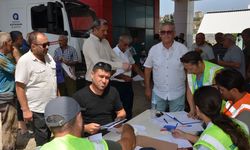 Antalya Büyükşehir Belediyesi’nden büyük hibe
