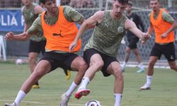 Alanyaspor Eyüpspor’a farklı hazırlanıyor