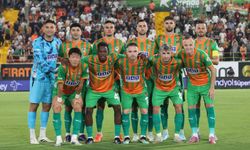 Alanyaspor sahasında Rize’yi yenemedi 0-0