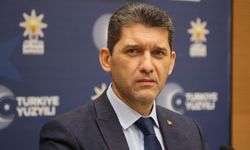 AKP İl Başkanı Çetin'den gövde gösterisi... "Birileri yolsuzlukla anılırken, biz hizmetle anılıyoruz”