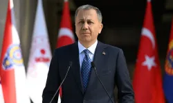 Bakan Yerlikaya açıkladı: Sahte diploma ve ehliyet operasyonlarında büyük darbe