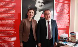 CHP’li Coşar'dan Başkan Böcek için tahliye çağrısı... “Tutuklamayı cezaya dönüştürüyorsunuz”