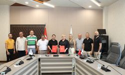 ALKÜ ile Alanya Kent Konseyi arasında iş birliği imzalandı