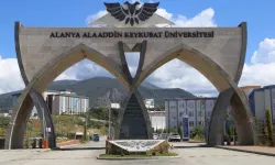 Resmi Gazete’de yayımlandı! Alanya Alaaddin Keykubat Üniversitesi’nden dev personel alımı