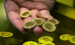 Annesine sürpriz yapmak istedi 500 bin TL’lik altını çöpe attı