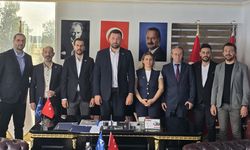 İl başkan yardımcısı gözaltına alınmıştı! Anahtar Partisi’nden açıklama geldi