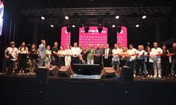Antalya, 2. Uluslararası Kepez Kültür Festivali’nde buluşuyor!