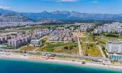 Antalya'ya şehir dışından gelen üniversite öğrencilerinin gezebileceği yerler belli oldu!