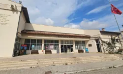 Antalya halkının direnişi fayda etmedi... Antalya Arkeoloji Müzesi'nde yıkım başladı