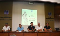 İMO’dan Arkeoloji Müzesi için şeffaflık çağrısı: “Deprem performans analiz raporu nerede?”