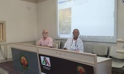 Antalya Arkeoloji Müzesi için ‘Telif’ açıklaması