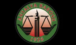 Antalya Barosu, 2017 model aracını ihaleye çıkardı!