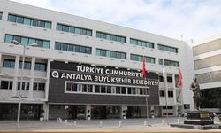 Antalya Büyükşehir Belediyesi soruşturmasında şok gelişme... Delil gizlemekten 1 kişi tutuklandı