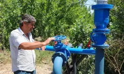 Antalya bölgesel su kriziyle karşı karşıya! Çiftçiler su bulamıyor
